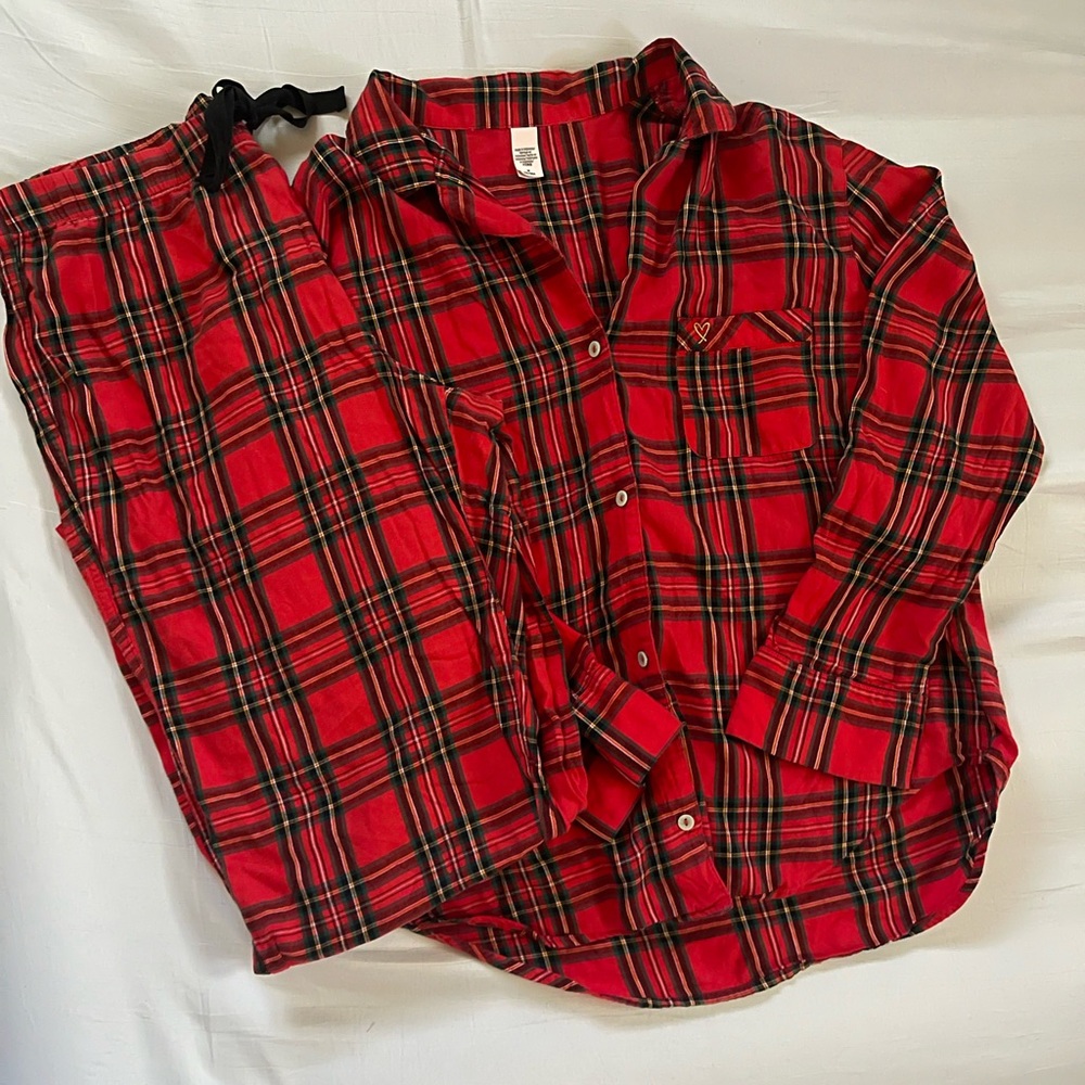 VS Pjs Set
